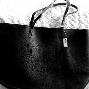 Victoria 's secret bag